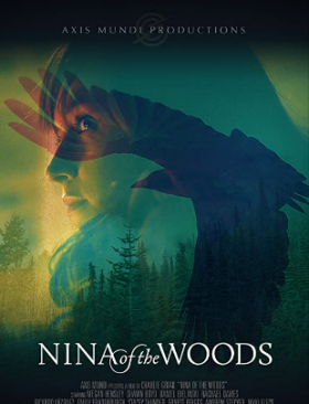 فيلم Nina of the Woods 2020 مترجم