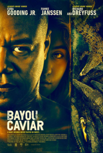 مشاهدة فيلم Bayou Caviar 2018 مترجم