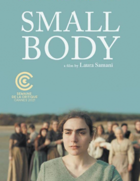 مشاهدة فيلم Small Body 2021 مترجم