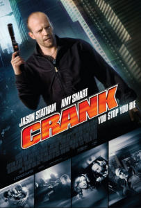 مشاهدة فيلم Crank 2006 مترجم BluRay