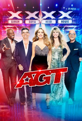 برنامج Americas Got Talent الموسم 15 الحلقة 2 مترجمة