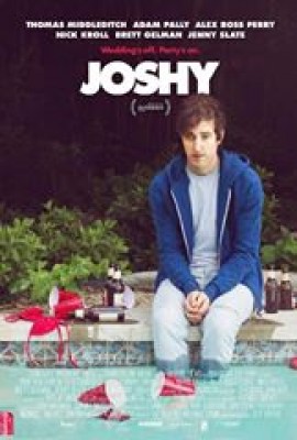 فيلم Joshy 2016 مترجم اون لاين