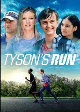 مشاهدة فيلم Tysons Run 2022 مترجم