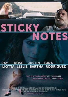 مشاهدة فيلم Sticky Notes 2016 كامل