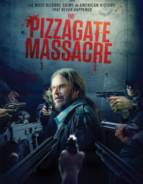 مشاهدة فيلم The Pizzagate Massacre 2020 مترجم