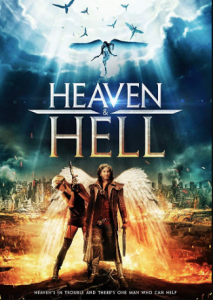 مشاهدة فيلم Heaven And Hell 2018 مترجم