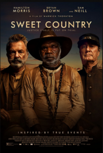 مشاهدة فيلم Sweet Country 2017 مترجم