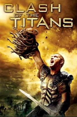مشاهدة فيلم Clash of the Titans 2010 مترجم