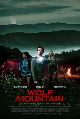 مشاهدة فيلم Wolf Mountain 2022 مترجم