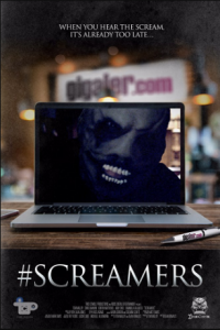 مشاهدة فيلم Screamers 2016 مترجم