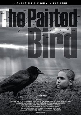 فيلم The Painted Bird 2019 مترجم