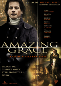 مشاهدة فيلم Amazing Grace 2006 مترجم