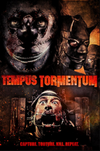 مشاهدة فيلم Tempus Tormentum 2018 مترجم