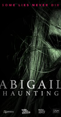 فيلم Abigail Haunting 2020 مترجم