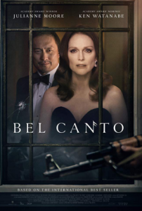 مشاهدة فيلم Bel Canto 2018 مترجم