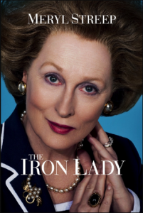 مشاهدة فيلم The Iron Lady 2011 مترجم