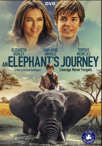مشاهدة فيلم An Elephants Journey 2017 مترجم