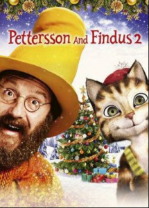مشاهدة فيلم Pettersson und Findus 2 2016 مترجم