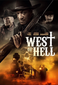 مشاهدة فيلم West of Hell 2018 مترجم