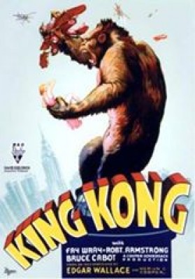 مشاهدة فيلم King Kong 1 مترجم