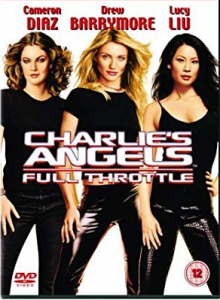 مشاهدة فيلم Charlies Angels 2 Full Throttle 2003 مترجم
