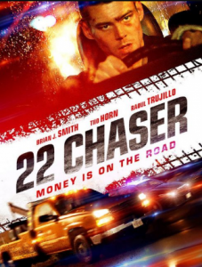مشاهدة فيلم 22 Chaser 2018 مترجم