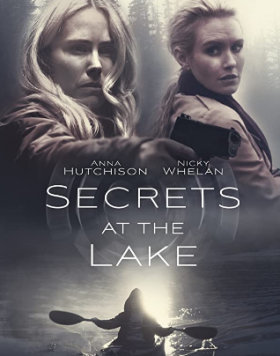 فيلم Secrets at the Lake 2019 مترجم