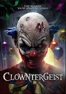 مشاهدة فيلم Clowntergeist 2017 مترجم