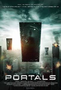 مشاهدة فيلم Portals 2019 مترجم