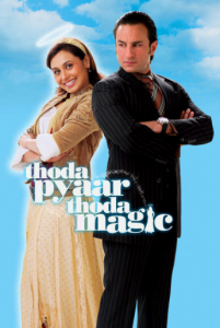 مشاهدة فيلم Thoda Pyaar Thoda Magic 2008 مترجم