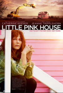 مشاهدة فيلم Little Pink House 2017 مترجم