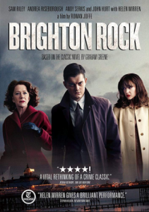 مشاهدة فيلم Brighton Rock 2010 مترجم
