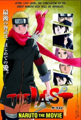 مشاهدة فيلم The Last Naruto the Movie مترجم
