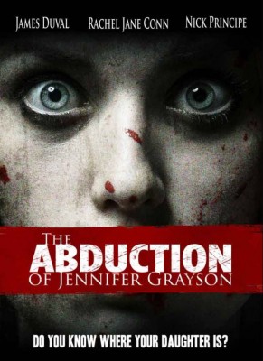 فيلم The Abduction of Jennifer Grayson مترجم