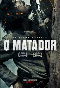 مشاهدة فيلم O Matador 2017 مترجم