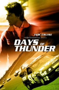 مشاهدة فيلم Days of Thunder 1990 مترجم