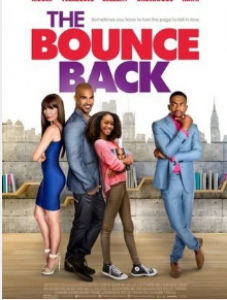 مشاهدة فيلم The Bounce Back 2016 مترجم