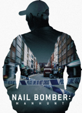 فيلم مفجر القنابل المسمارية المطاردة Nail Bomber Manhunt مترجم