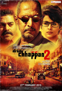 مشاهدة فيلم Ab Tak Chhappan 2 2015 مترجم