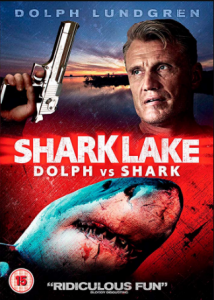 مشاهدة فيلم Shark Lake 2015 مترجم
