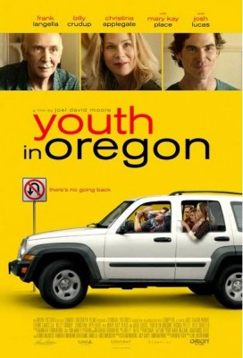 فيلم Youth in Oregon 2016 مترجم اون لاين