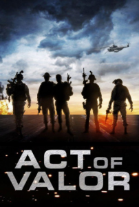 مشاهدة فيلم Act of Valor 2012 مترجم