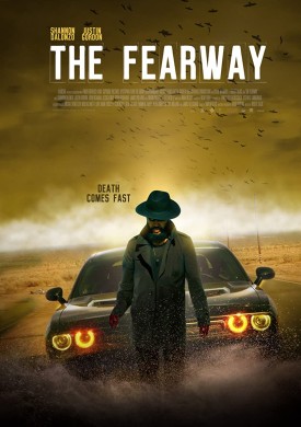 مشاهدة فيلم The Fearway 2023 مترجم