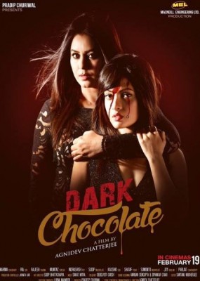 مشاهدة فيلم Dark Chocolate 2016 كامل