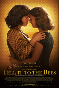مشاهدة فيلم Tell It to the Bees 2018 مترجم BluRay