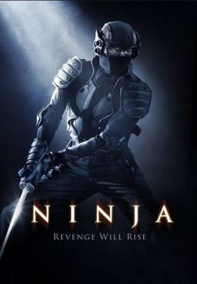 فيلم Ninja 2009 كامل