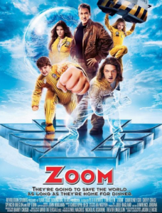 مشاهدة فيلم Zoom 2006 مترجم