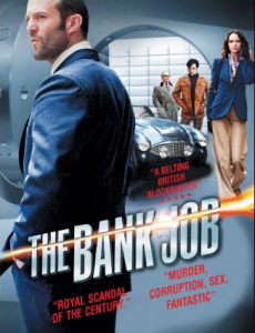 مشاهدة فيلم The Bank Job 2008 مترجم BluRay