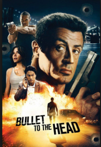 مشاهدة فيلم Bullet to the Head 2012 مترجم