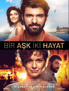 مشاهدة فيلم Bir Ask iki Hayat 2019 مترجم